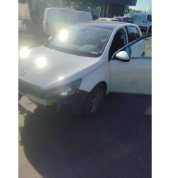 Ecran GPS PEUGEOT 308 2 Photo n°7