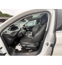 Ecran GPS PEUGEOT 308 2 Photo n°16