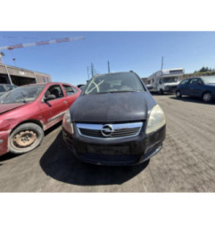 Moteur leve vitre avant droit OPEL ZAFIRA B Photo n°8