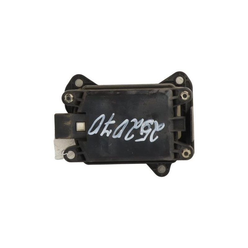 Radar anti-collision  PEUGEOT 308 2