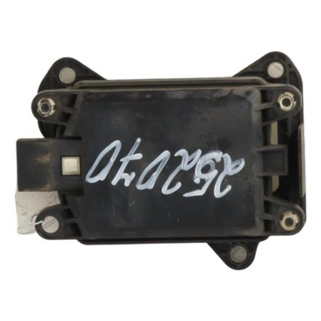 Radar anti-collision  PEUGEOT 308 2 Photo n°1