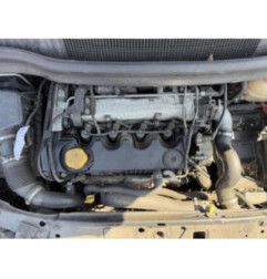 Moteur leve vitre avant droit OPEL ZAFIRA B Photo n°10