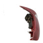 Feu arriere principal droit (feux) PEUGEOT 206