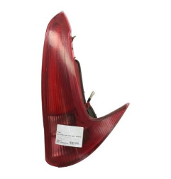 Feu arriere principal droit (feux) PEUGEOT 206 Photo n°5