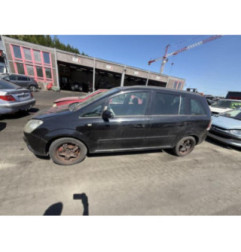 Moteur leve vitre avant droit OPEL ZAFIRA B Photo n°11