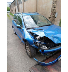 Feu arriere principal droit (feux) PEUGEOT 206 Photo n°6