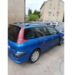 Feu arriere principal droit (feux) PEUGEOT 206 Photo n°8