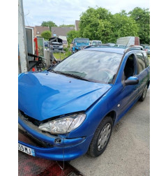 Feu arriere principal droit (feux) PEUGEOT 206 Photo n°10