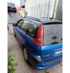 Moteur leve vitre avant droit PEUGEOT 206 Photo n°7