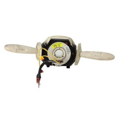 Com (Bloc Contacteur Tournant+Commodo Essuie Glace+Commodo Phare) FIAT 500 2 Photo n°1