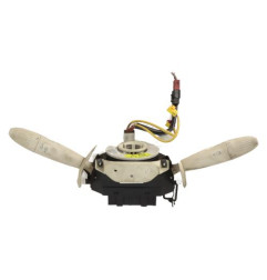 Com (Bloc Contacteur Tournant+Commodo Essuie Glace+Commodo Phare) FIAT 500 2 Photo n°3