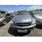 Renfort pare choc arriere (traverse) KIA SORENTO 1