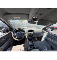 Renfort pare choc arriere (traverse) KIA SORENTO 1 Photo n°16