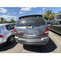 Renfort pare choc arriere (traverse) KIA SORENTO 1
