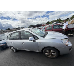 Retroviseur droit KIA CARENS 3 Photo n°12