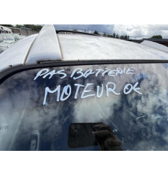 Retroviseur gauche KIA CARENS 3 Photo n°7