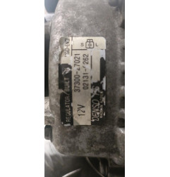 Alternateur KIA CARENS 3 Photo n°6