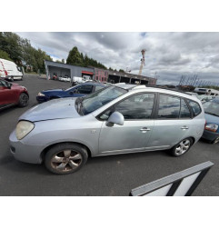 Moteur leve vitre avant gauche KIA CARENS 3 Photo n°7