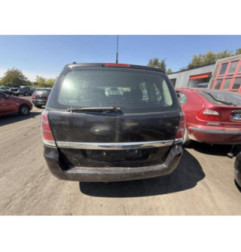 Moteur leve vitre avant gauche OPEL ZAFIRA B Photo n°18