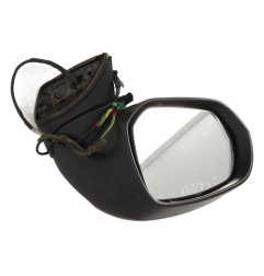 Retroviseur gauche CITROEN C4 PICASSO 1 Photo n°5