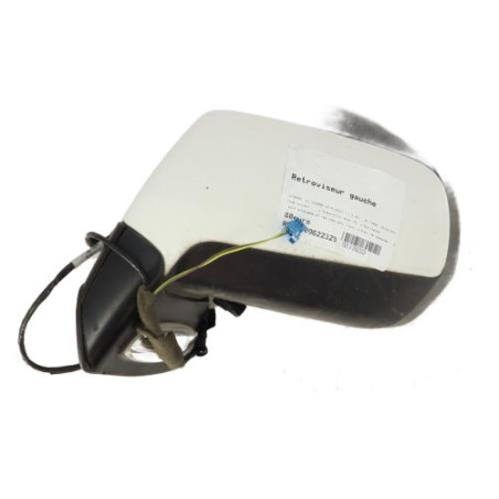 Retroviseur gauche CITROEN C4 PICASSO 1 Photo n°6