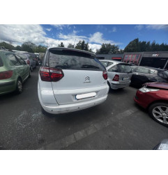 Retroviseur gauche CITROEN C4 PICASSO 1 Photo n°10