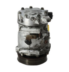 Compresseur clim CITROEN C4 PICASSO 1