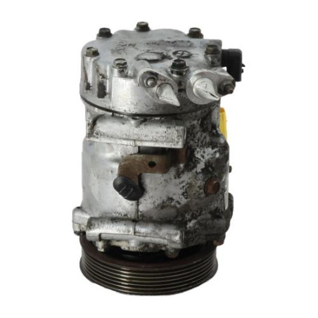 Compresseur clim CITROEN C4 PICASSO 1