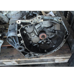 Boite de vitesses CITROEN C4 PICASSO 1