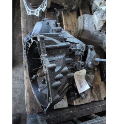 Boite de vitesses CITROEN C4 PICASSO 1 Photo n°2