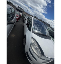 Boite de vitesses CITROEN C4 PICASSO 1 Photo n°4