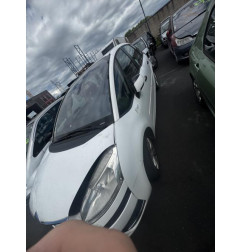 Boite de vitesses CITROEN C4 PICASSO 1 Photo n°5