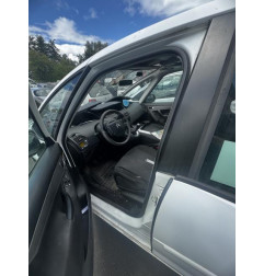 Boite de vitesses CITROEN C4 PICASSO 1 Photo n°7