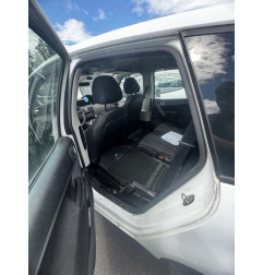 Boite de vitesses CITROEN C4 PICASSO 1 Photo n°8