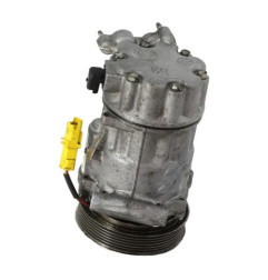 Compresseur clim PEUGEOT 207