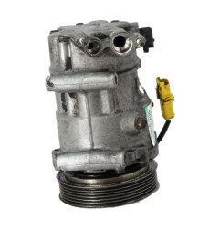 Compresseur clim PEUGEOT 207 Photo n°4