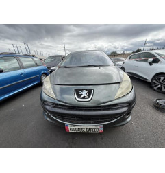 Compresseur clim PEUGEOT 207 Photo n°10