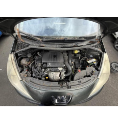 Compresseur clim PEUGEOT 207 Photo n°11