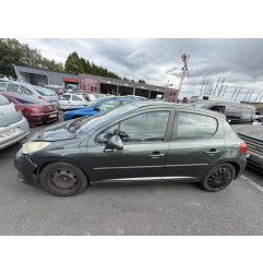 Compresseur clim PEUGEOT 207 Photo n°12