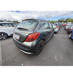 Compresseur clim PEUGEOT 207 Photo n°18