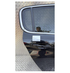 Porte arriere droit PEUGEOT 308 2 Photo n°1