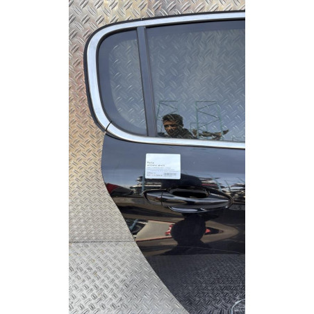 Porte arriere droit PEUGEOT 308 2 Photo n°1