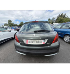 Compresseur clim PEUGEOT 207 Photo n°19