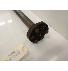 Arbre de transmission avant LAND ROVER RANGE ROVER 3 Photo n°3