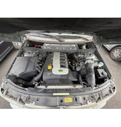 Arbre de transmission avant LAND ROVER RANGE ROVER 3 Photo n°13