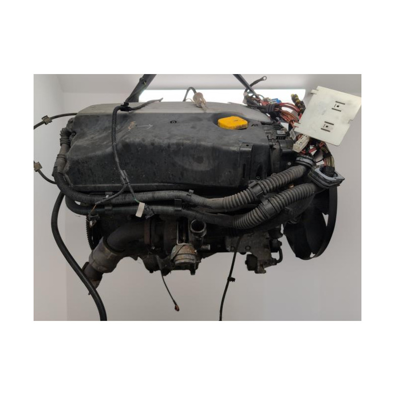 Moteur LAND ROVER RANGE ROVER 3