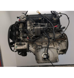 Moteur LAND ROVER RANGE ROVER 3 Photo n°3