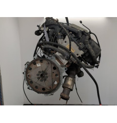 Moteur LAND ROVER RANGE ROVER 3 Photo n°4