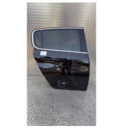 Porte arriere droit PEUGEOT 308 2