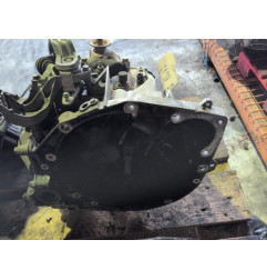 Boite de vitesses CITROEN C8 Photo n°1